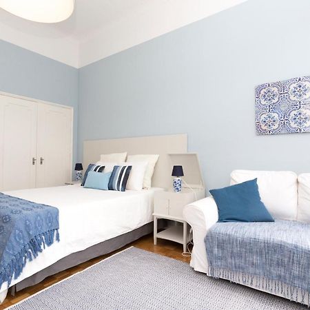 Porto Vintage By Bolhao Downtown Apartment Екстериор снимка