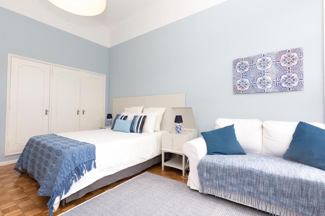 Porto Vintage By Bolhao Downtown Apartment Екстериор снимка