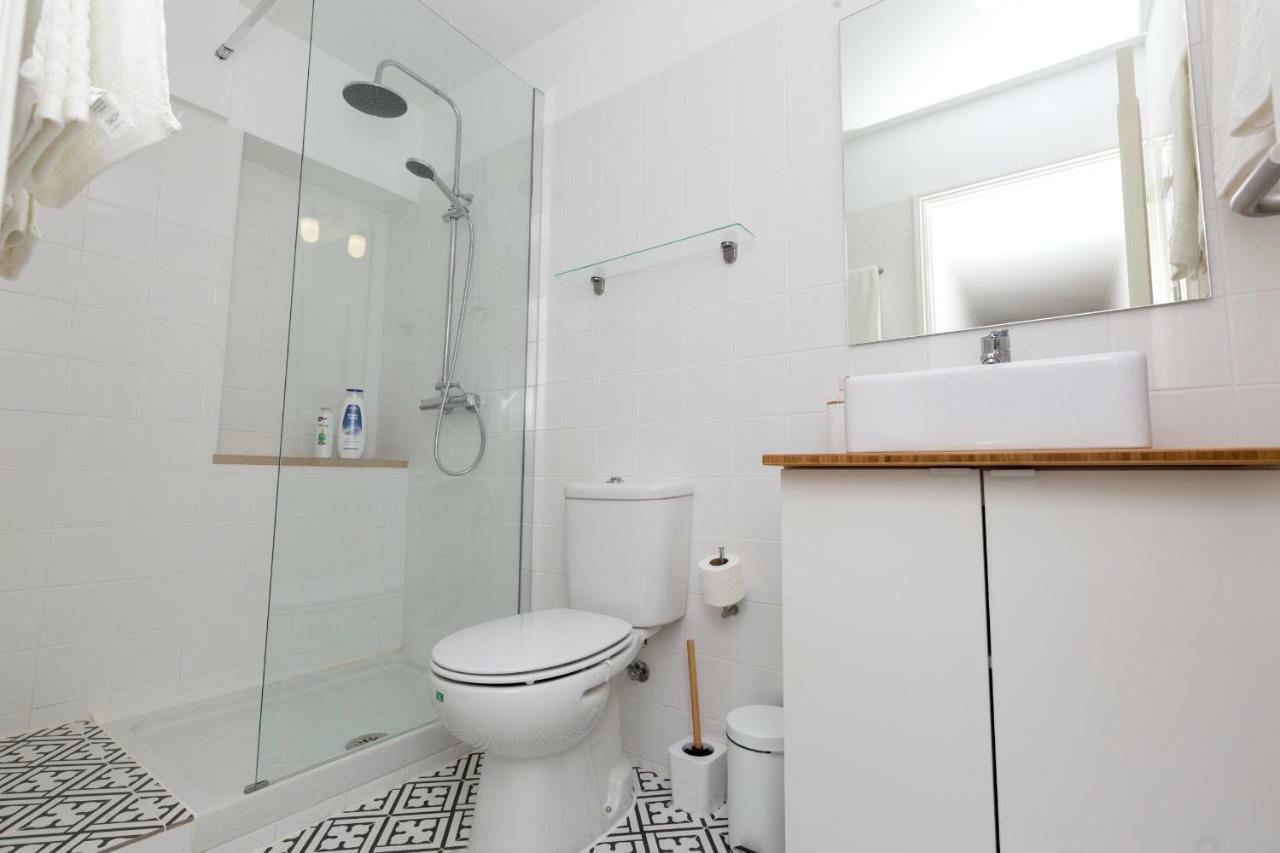Porto Vintage By Bolhao Downtown Apartment Екстериор снимка