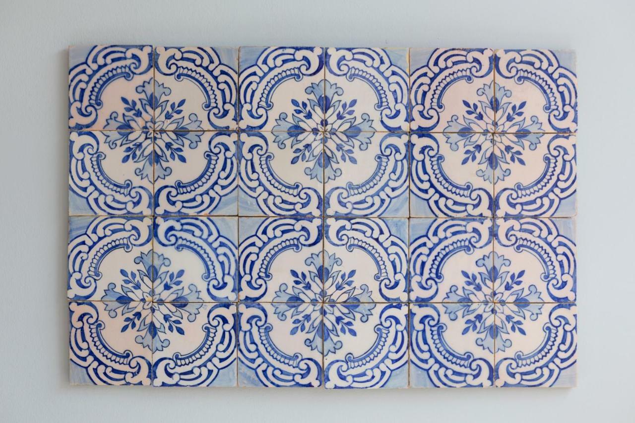 Porto Vintage By Bolhao Downtown Apartment Екстериор снимка