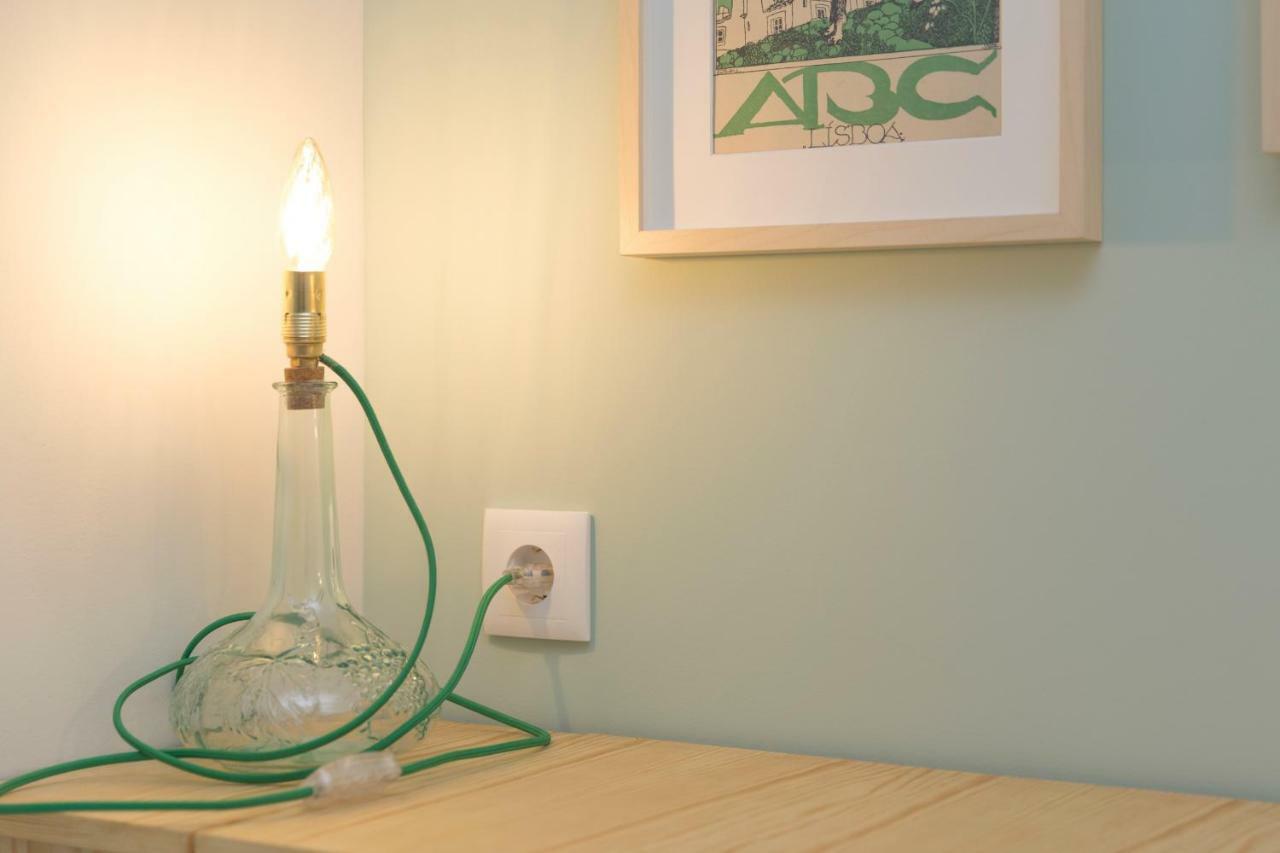 Porto Vintage By Bolhao Downtown Apartment Екстериор снимка