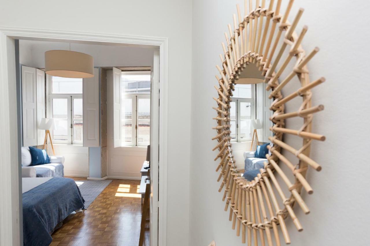 Porto Vintage By Bolhao Downtown Apartment Екстериор снимка