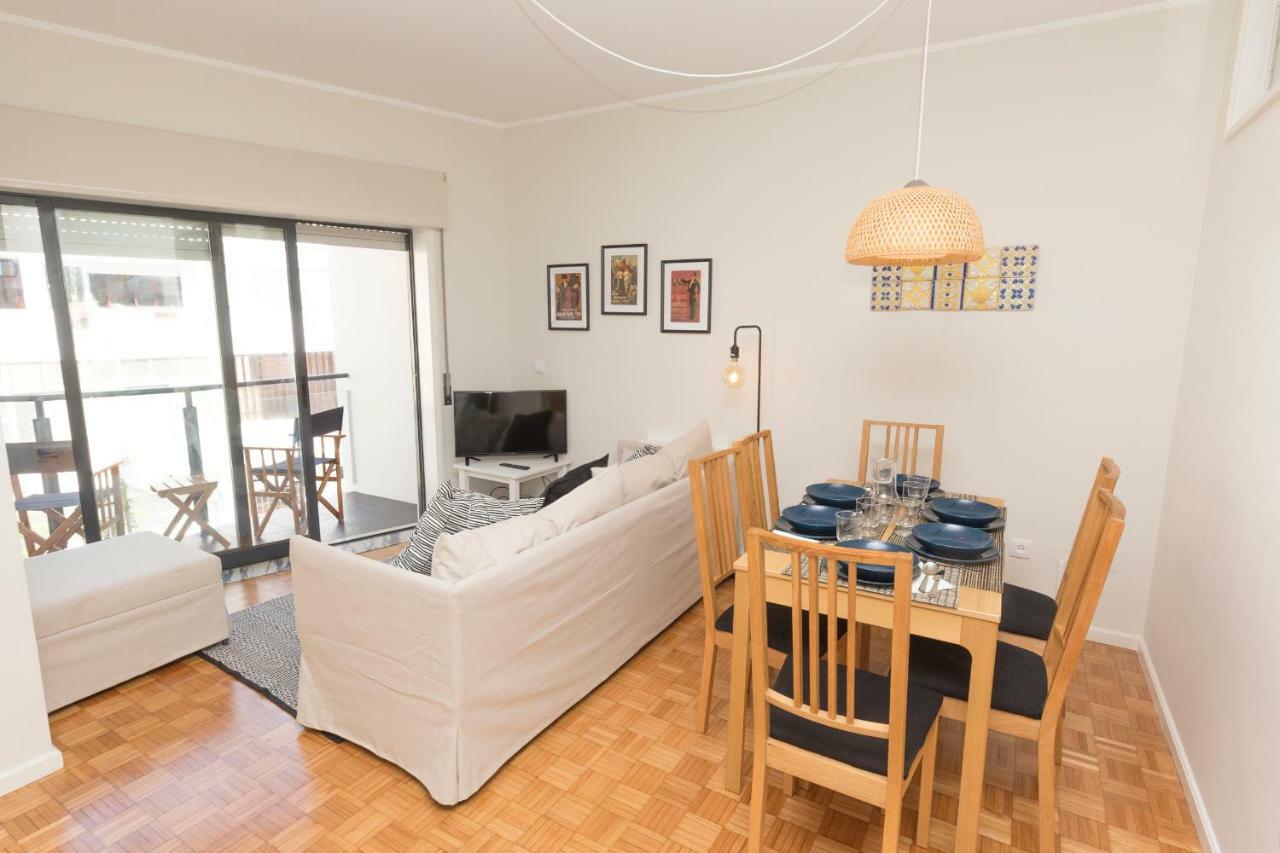 Porto Vintage By Bolhao Downtown Apartment Екстериор снимка