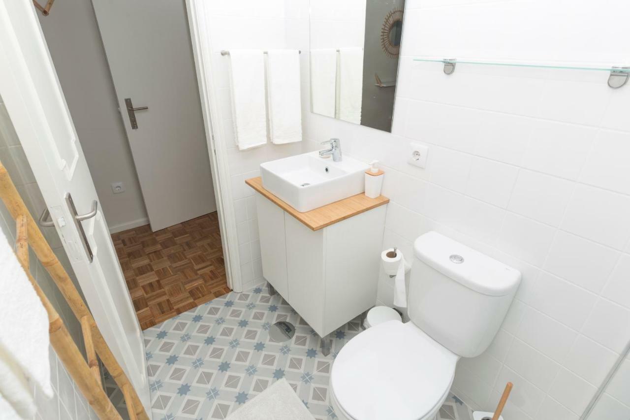 Porto Vintage By Bolhao Downtown Apartment Екстериор снимка