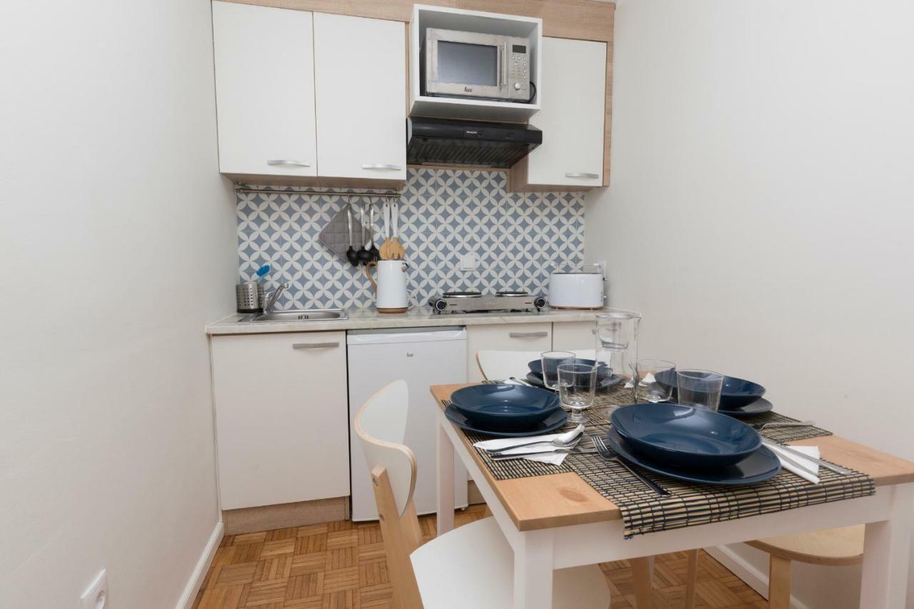 Porto Vintage By Bolhao Downtown Apartment Екстериор снимка