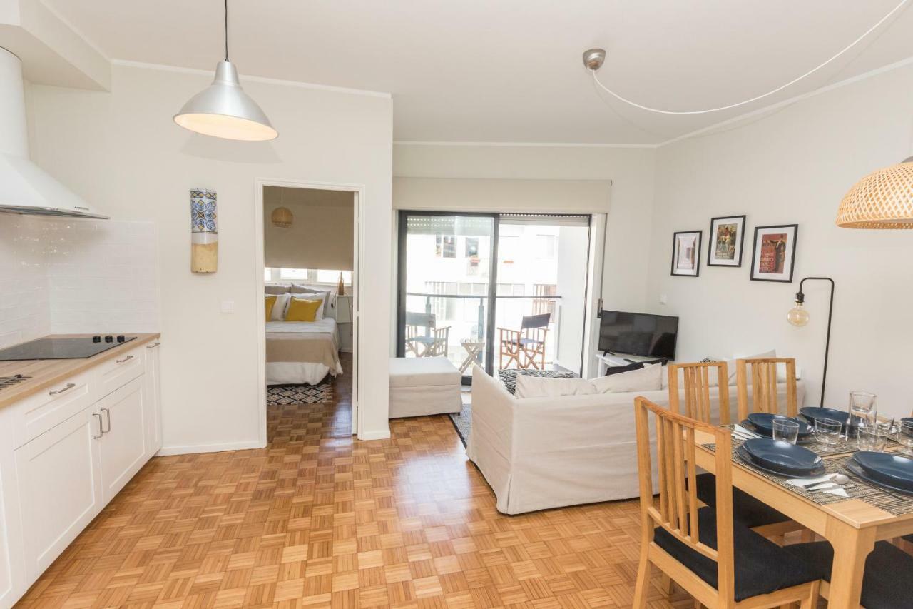 Porto Vintage By Bolhao Downtown Apartment Екстериор снимка