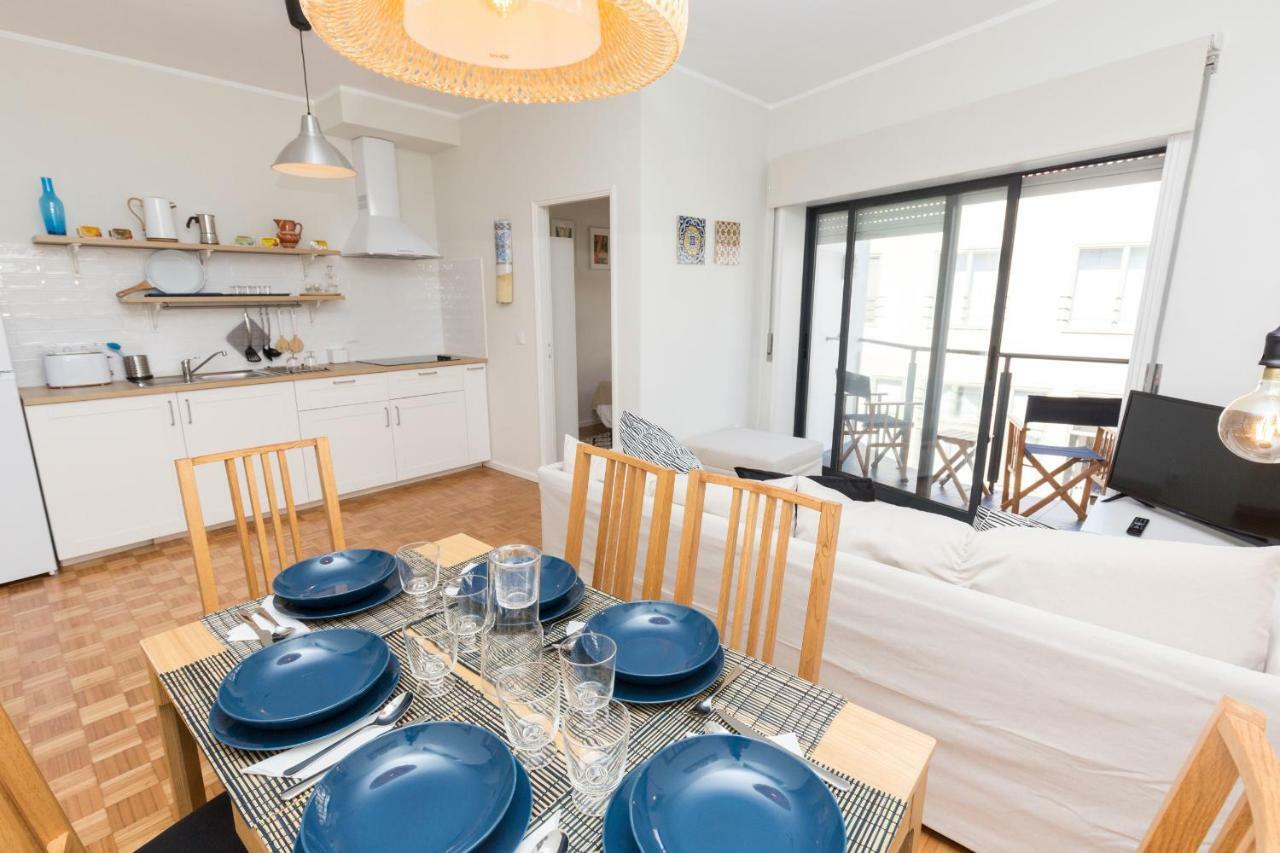 Porto Vintage By Bolhao Downtown Apartment Екстериор снимка