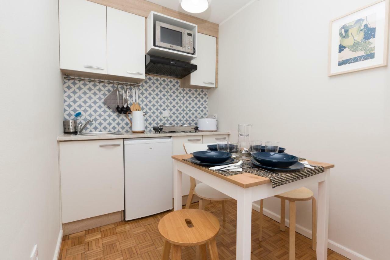 Porto Vintage By Bolhao Downtown Apartment Екстериор снимка