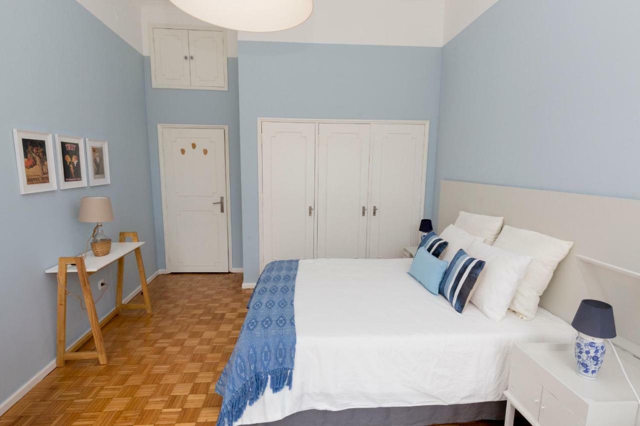 Porto Vintage By Bolhao Downtown Apartment Екстериор снимка