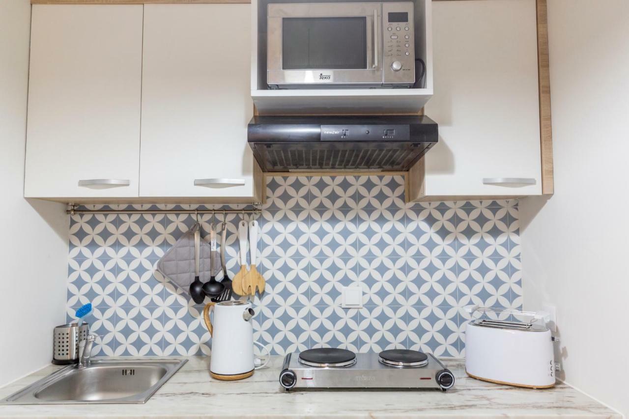 Porto Vintage By Bolhao Downtown Apartment Екстериор снимка