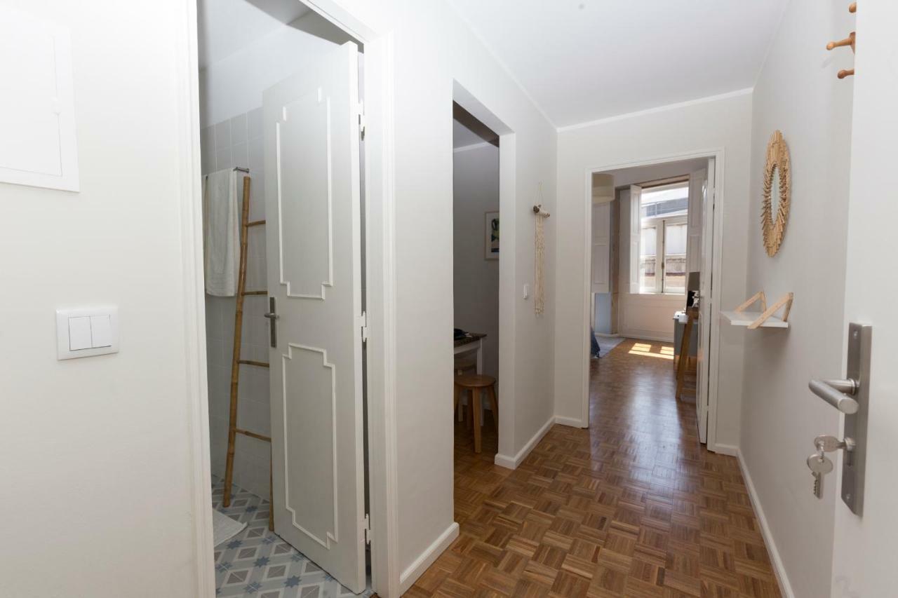 Porto Vintage By Bolhao Downtown Apartment Екстериор снимка