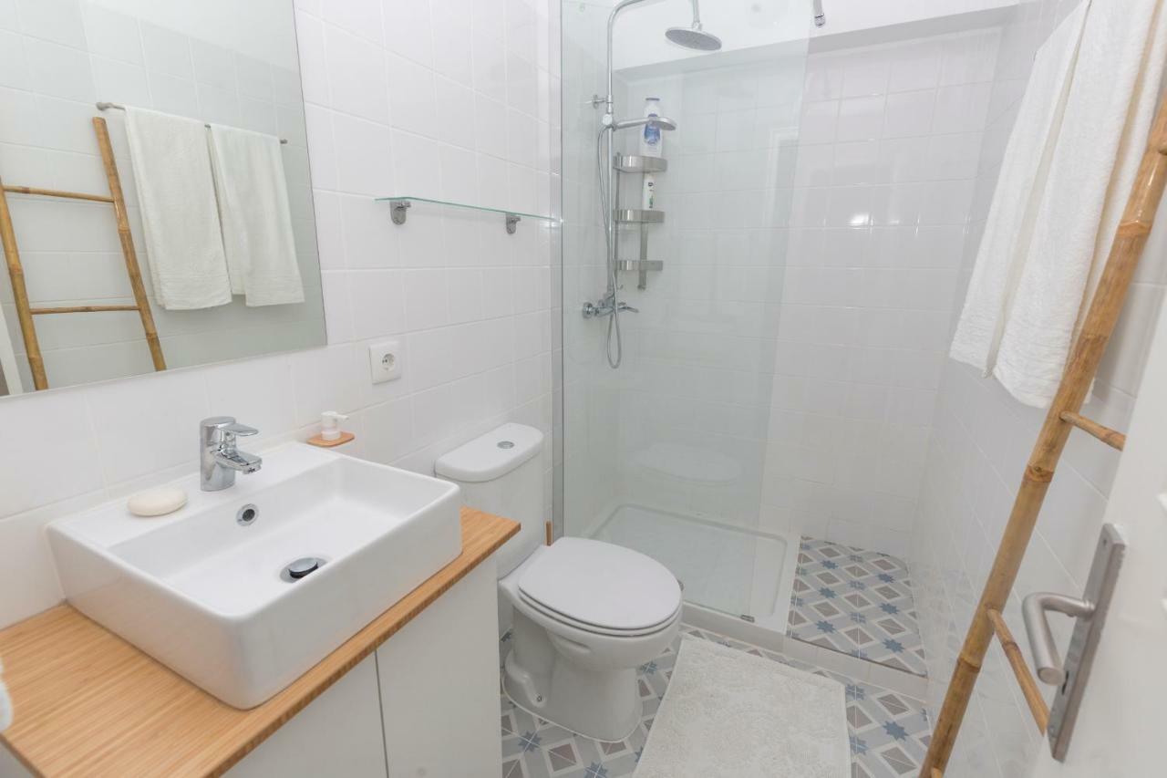 Porto Vintage By Bolhao Downtown Apartment Екстериор снимка
