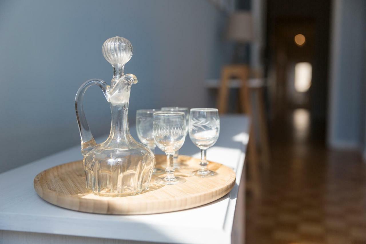 Porto Vintage By Bolhao Downtown Apartment Екстериор снимка
