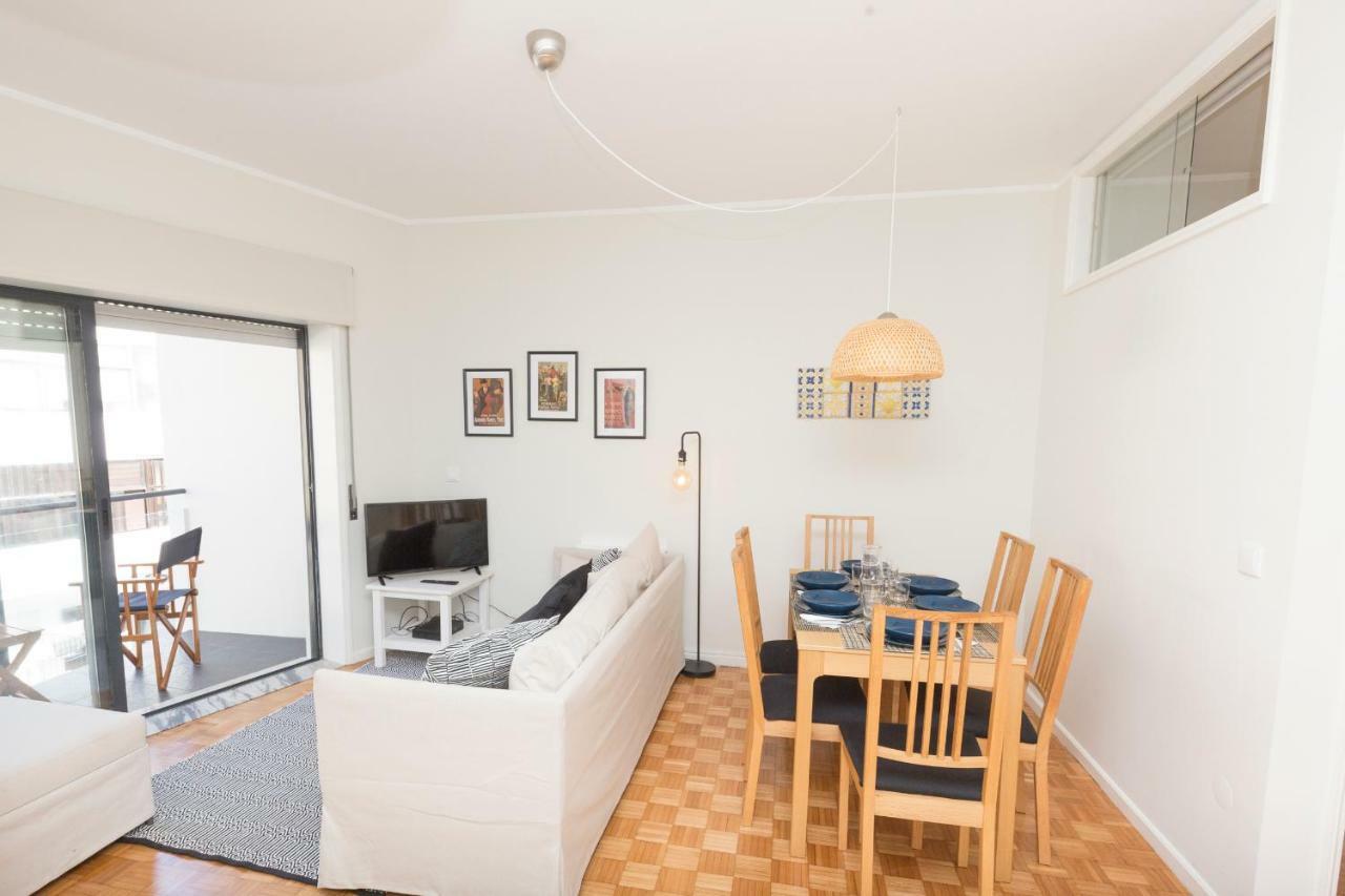 Porto Vintage By Bolhao Downtown Apartment Екстериор снимка